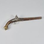 1445 6254 FLINTLOCK